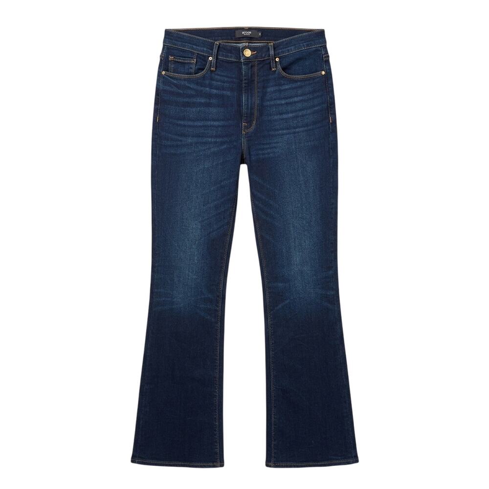 Hudson Barbara Bootcut Jeans Size 31